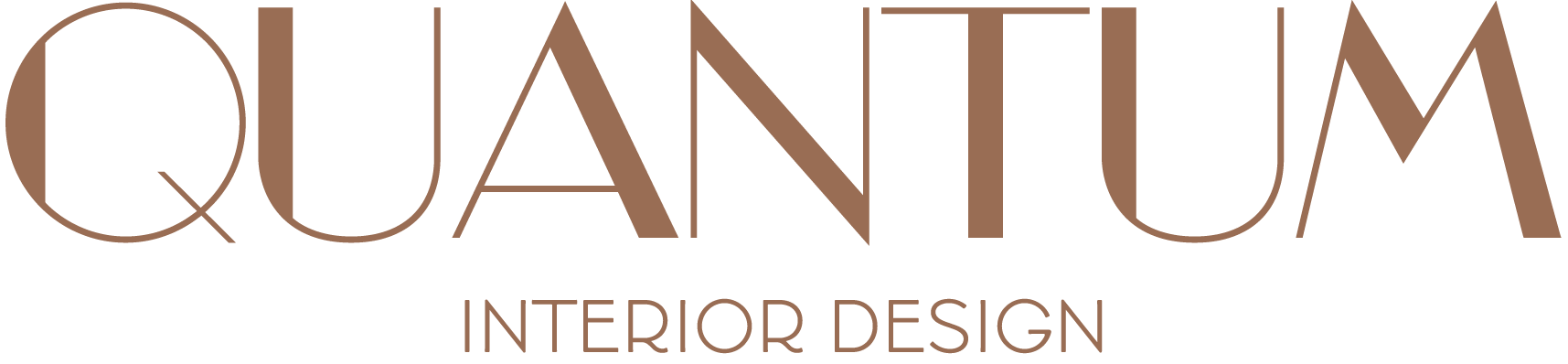 Quantum Interior Design Logo